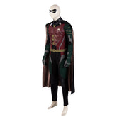Attack on Titan Cosplay Costume - Titan Soldier Outfit - Coscosmos